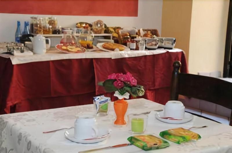Albergo Duomo Montepulciano Stazione Kültér fotó