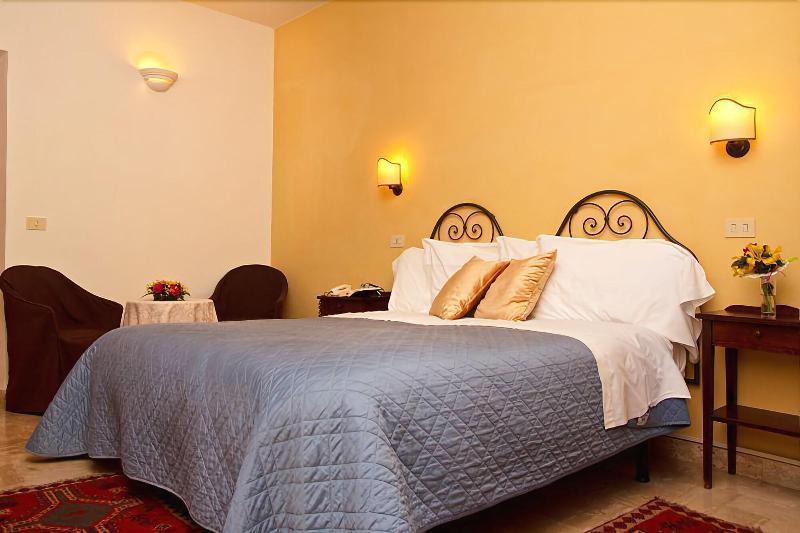 Albergo Duomo Montepulciano Stazione Kültér fotó