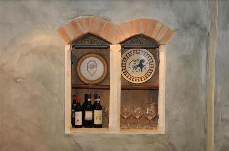 Albergo Duomo Montepulciano Stazione Kültér fotó