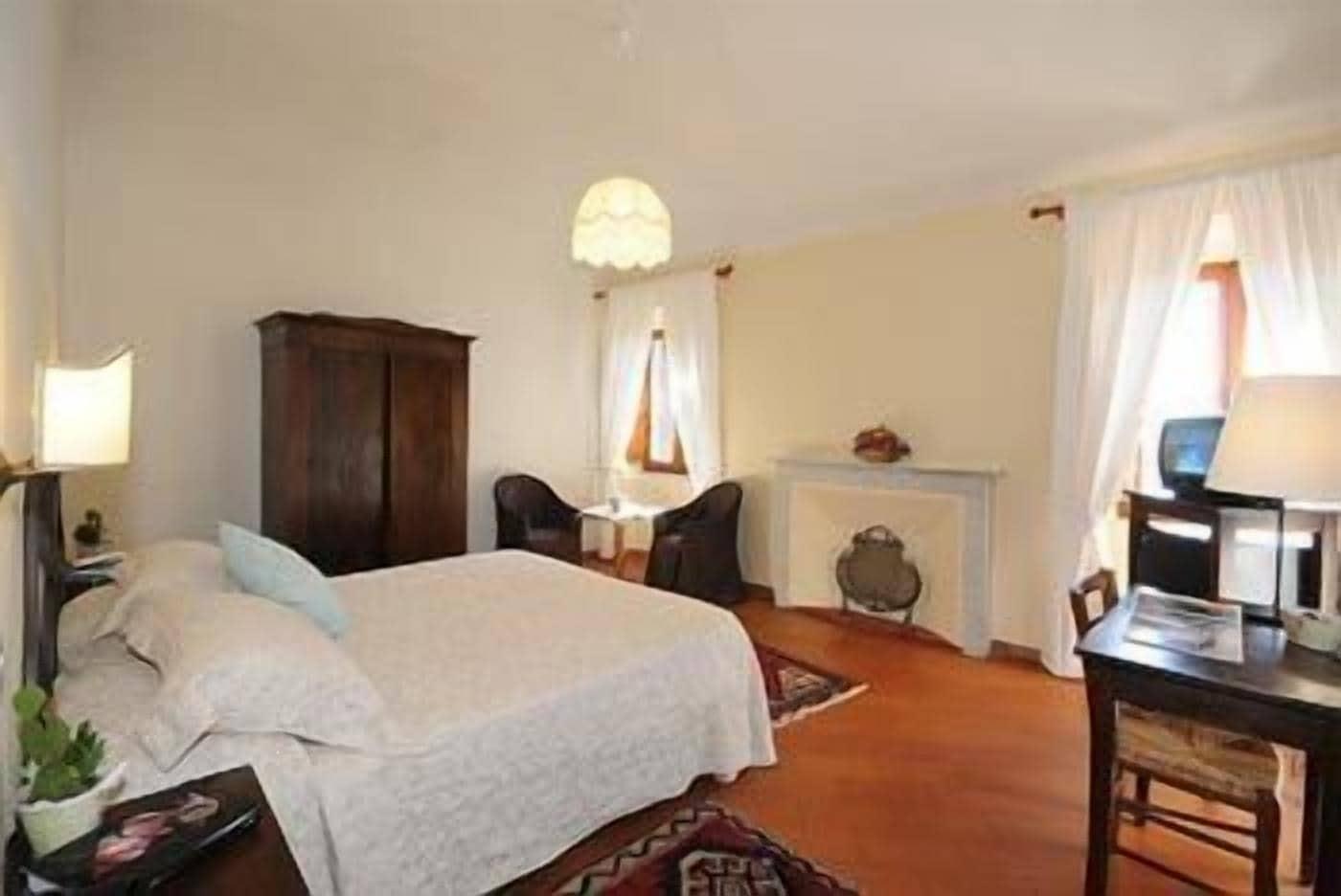 Albergo Duomo Montepulciano Stazione Kültér fotó