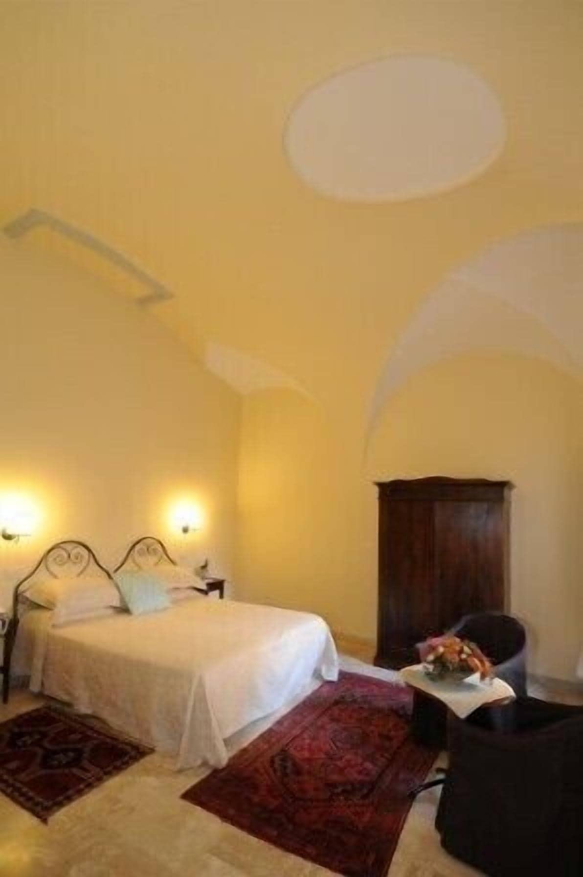 Albergo Duomo Montepulciano Stazione Kültér fotó