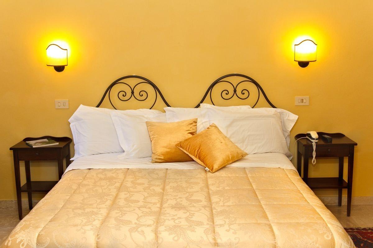 Albergo Duomo Montepulciano Stazione Kültér fotó