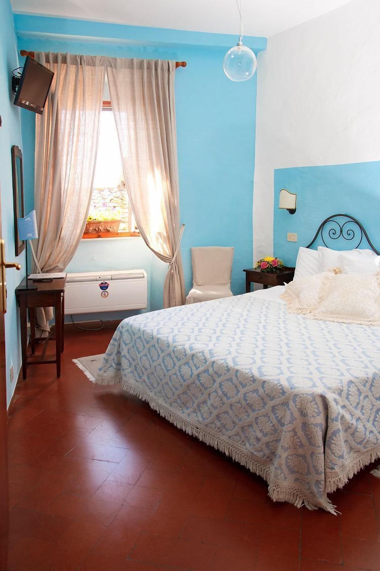 Albergo Duomo Montepulciano Stazione Kültér fotó