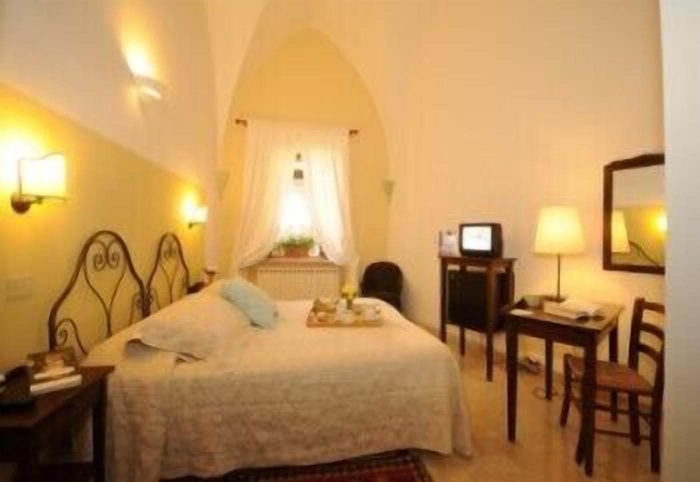 Albergo Duomo Montepulciano Stazione Kültér fotó