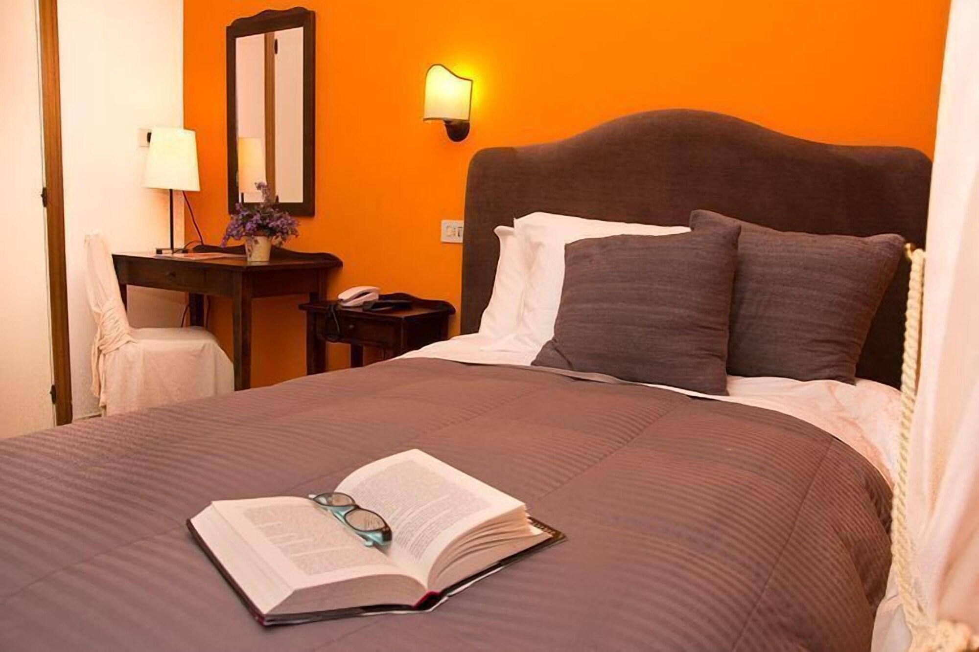 Albergo Duomo Montepulciano Stazione Kültér fotó