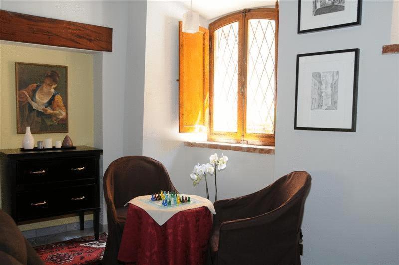 Albergo Duomo Montepulciano Stazione Kültér fotó