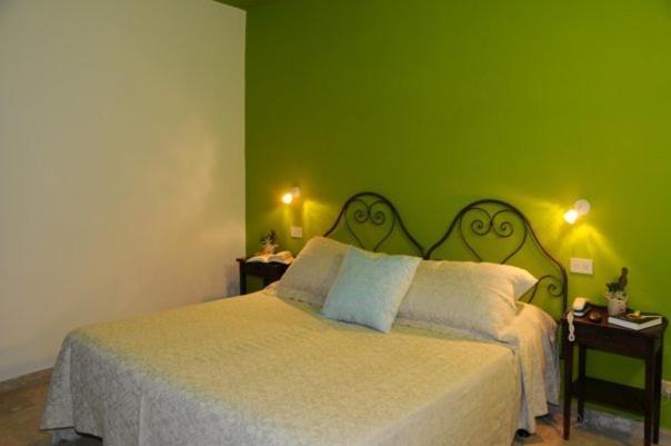 Albergo Duomo Montepulciano Stazione Szoba fotó