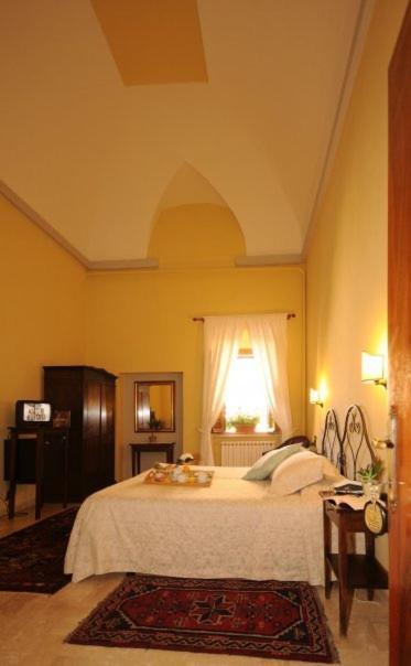 Albergo Duomo Montepulciano Stazione Szoba fotó